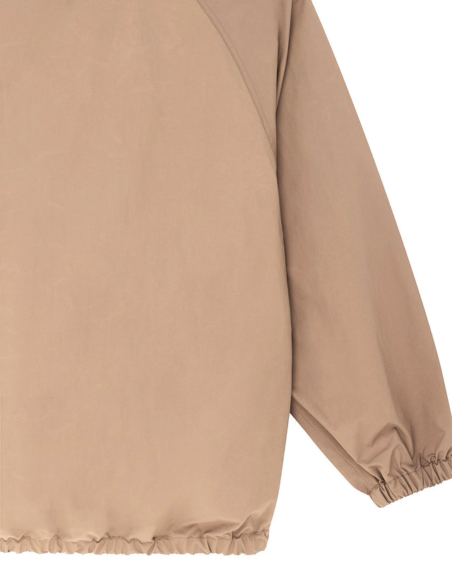 Dawny Anorak - Camel Brown