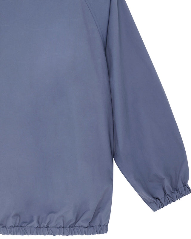Dawny Anorak - Mechanic Blue