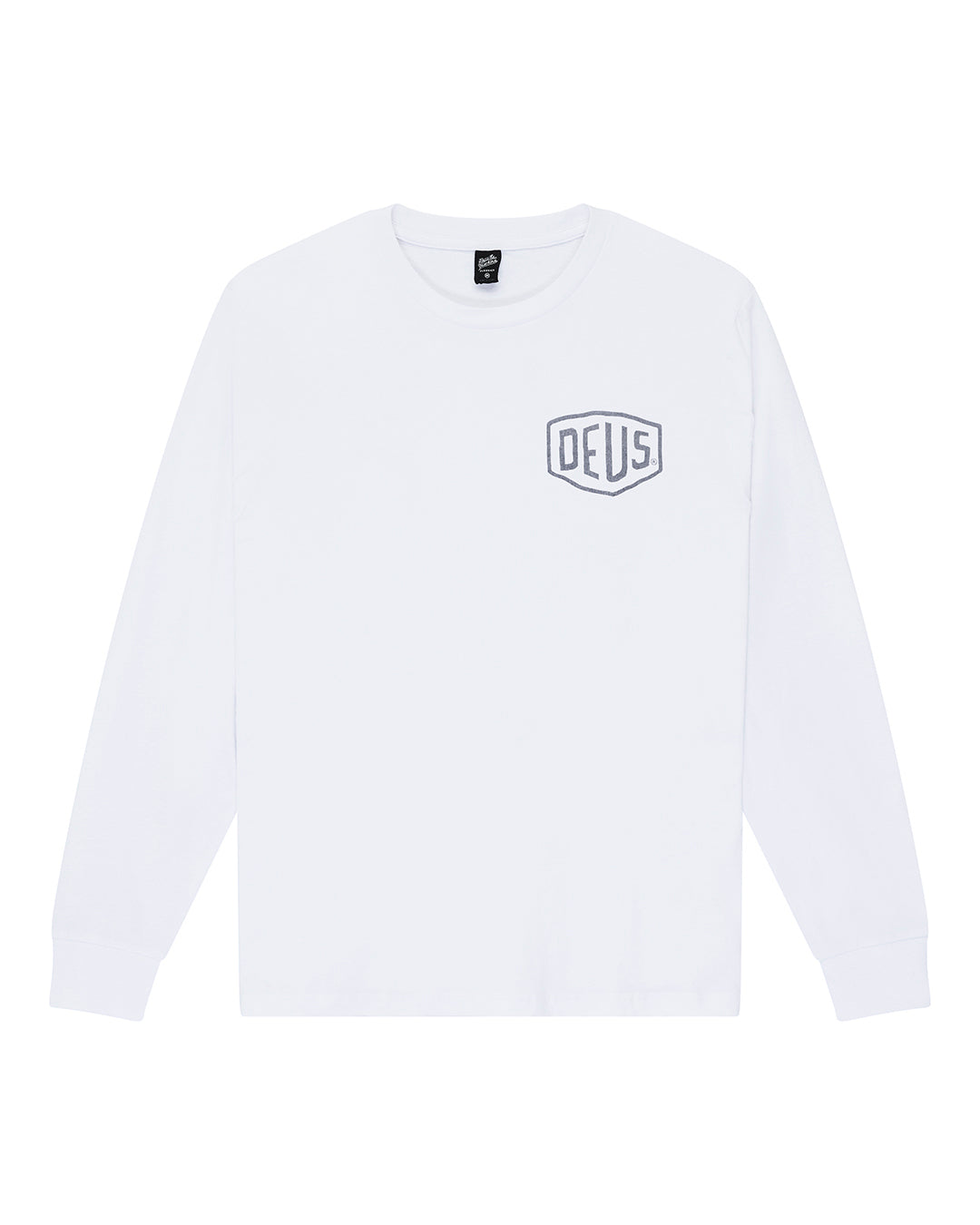 Tees | Deus Ex Machina | Venice Long Sleeve Tee – Deus Ex Machina
