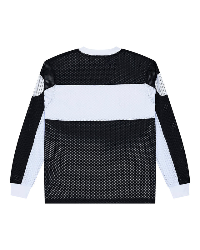 Saber Moto Jersey black 