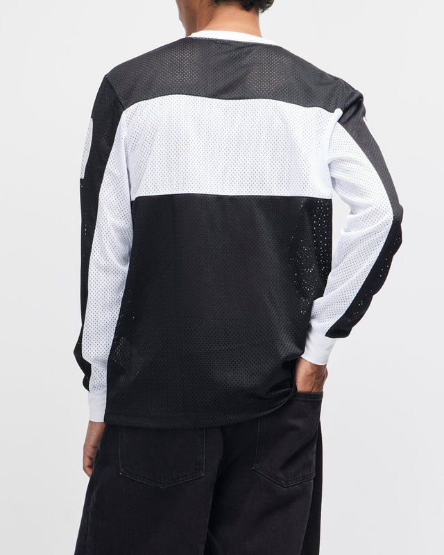 Saber Moto Jersey black 