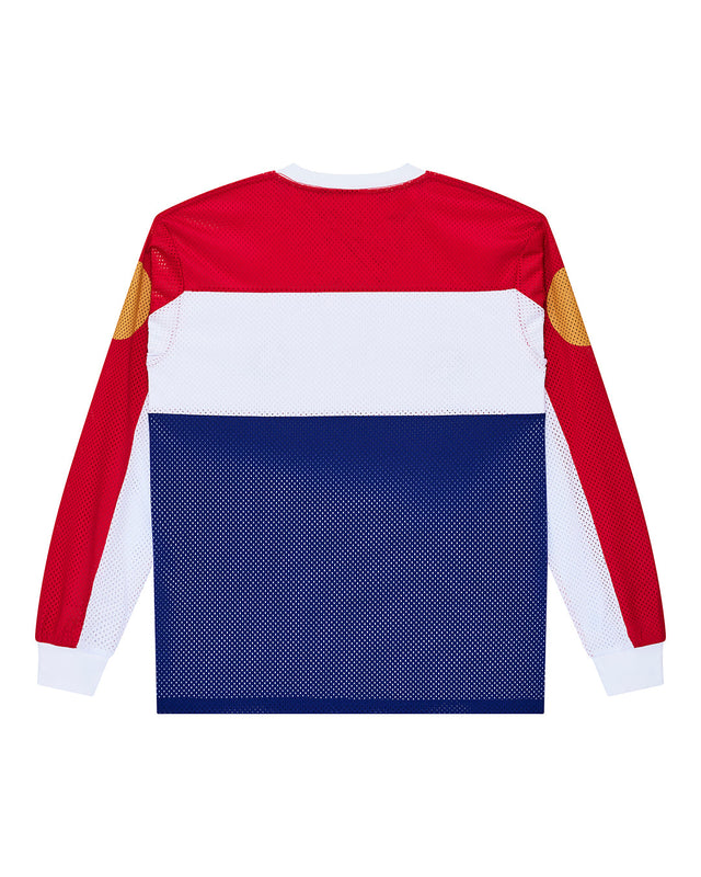 Saber Moto Jersey