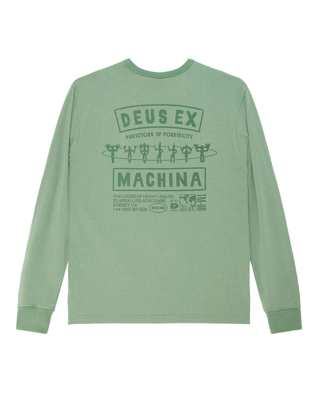 D261MLT546-KumbayaLsTee-Loden