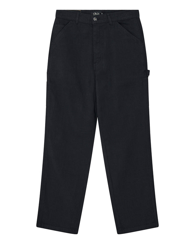 D261MPT101-BigFellaChambrayPant