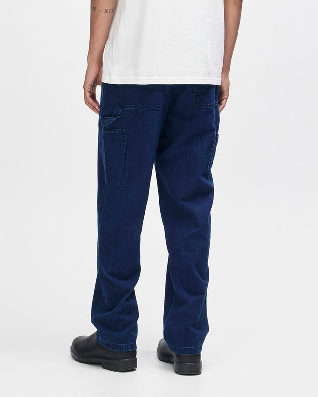 D261MPT101-BigFellaChambrayPant