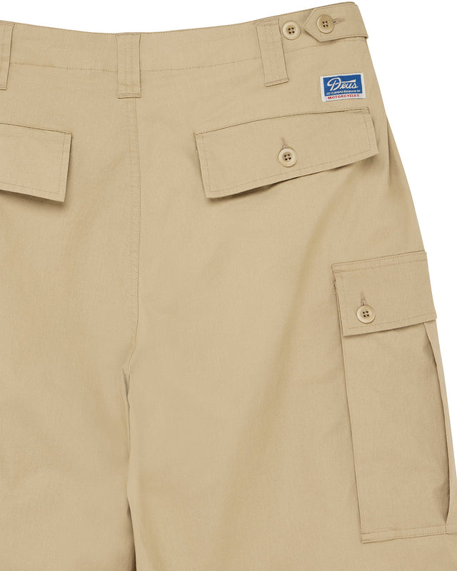 Power Pant - Safari