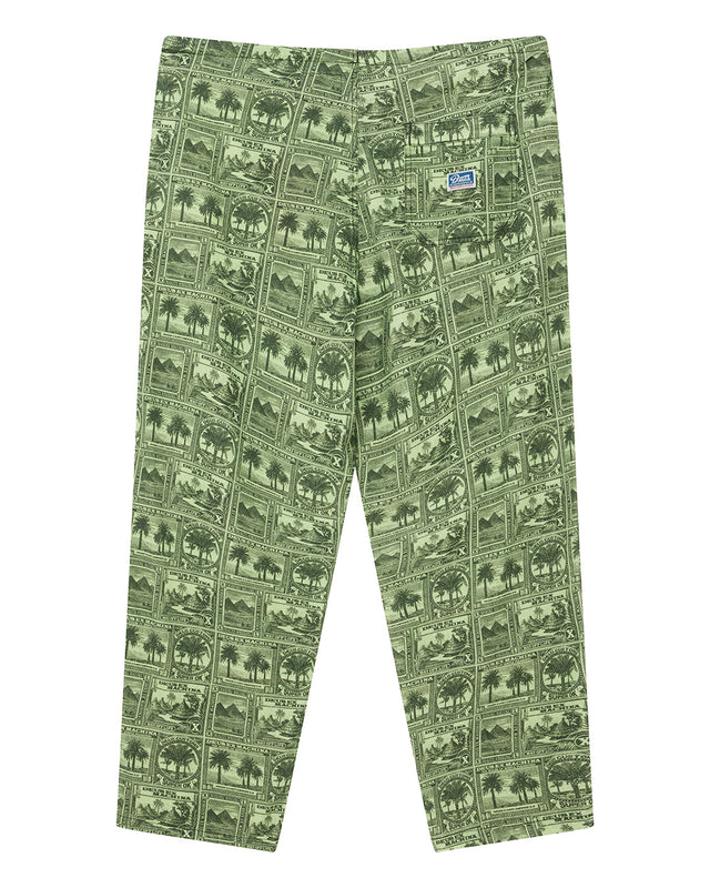 D261MPT346-Mail-ManPant-Green