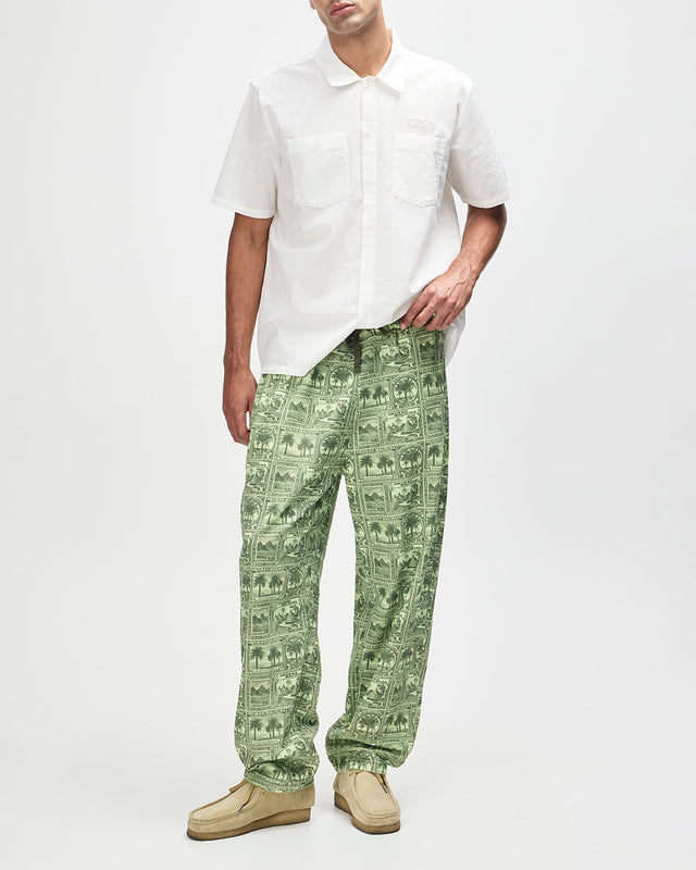 Mail-Man Pant - Green