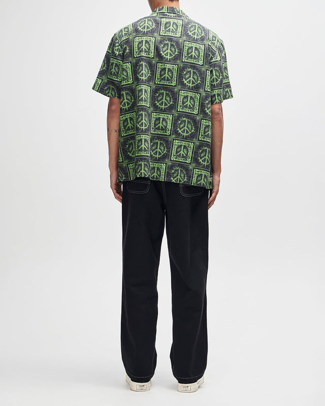 Stringer Walk Pant - Anthracite