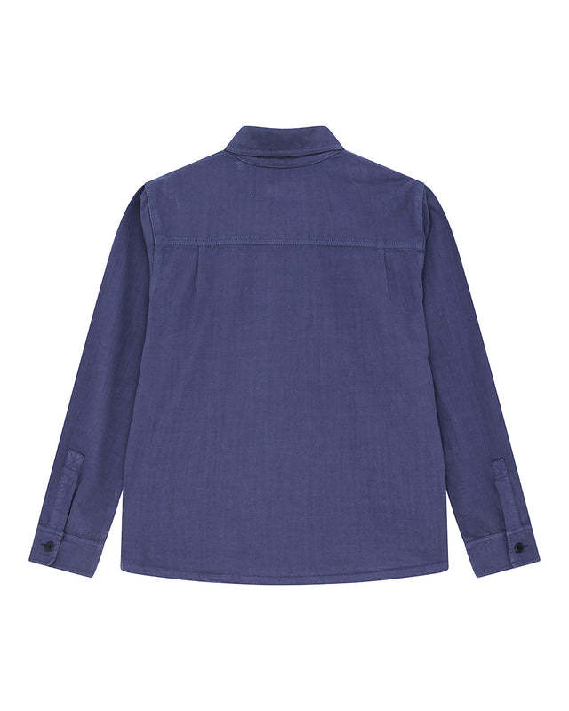 D261MSH105-VacayChambrayShirt-Mech