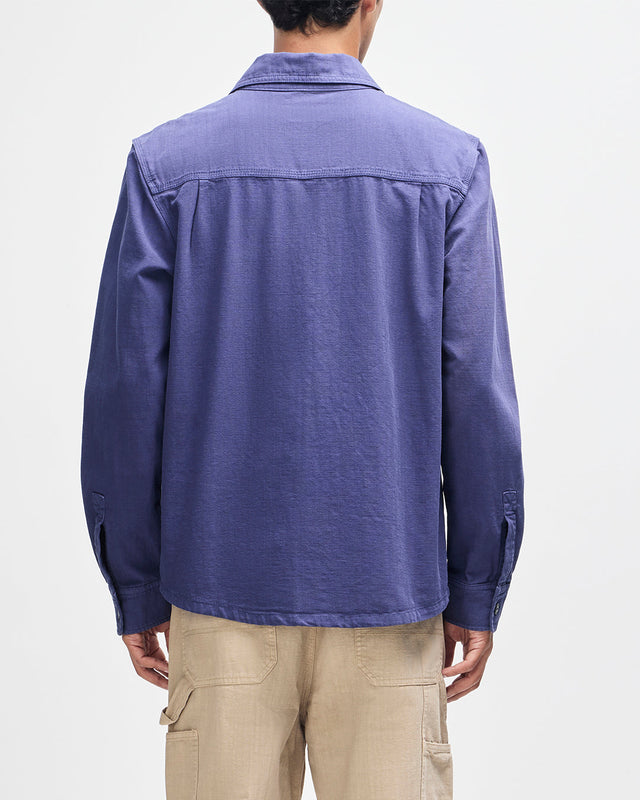 D261MSH105-VacayChambrayShirt-Mech