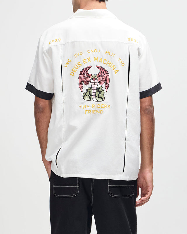 D261MSH314-HissstericalBowlingShirt