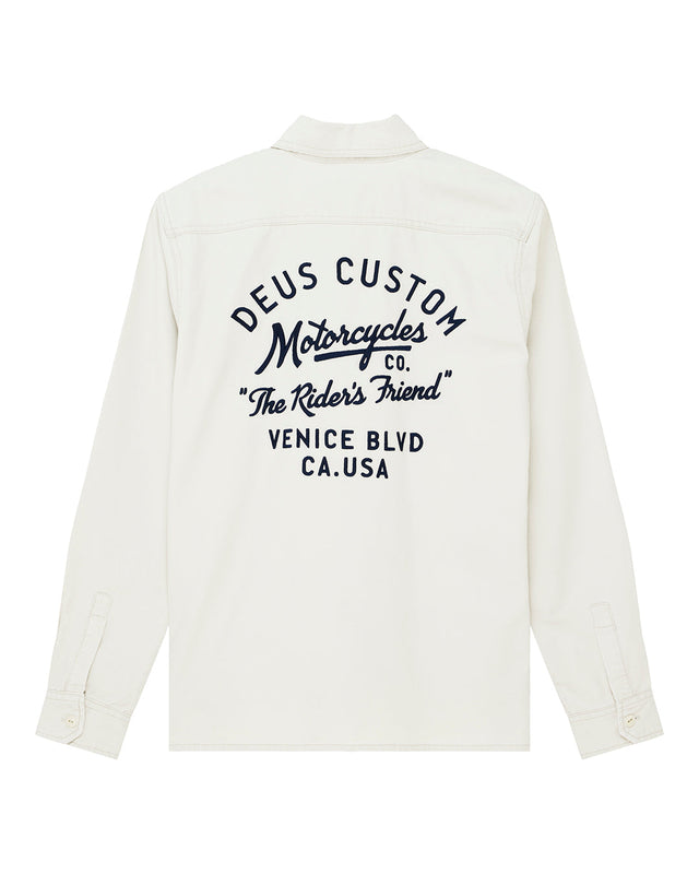 D261MSH315-NomadShirt-DirtyWhite