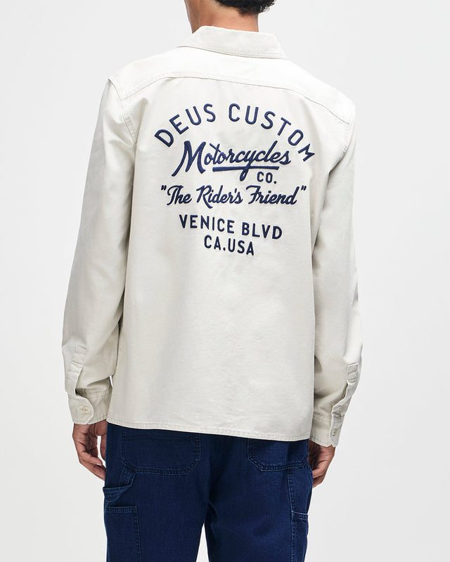 D261MSH315-NomadShirt-DirtyWhite