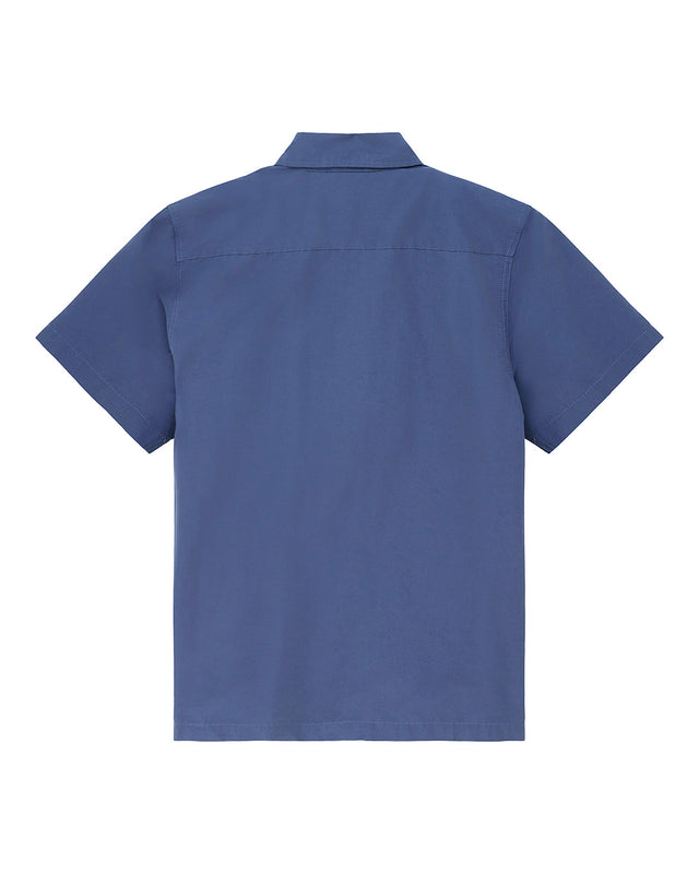 D261MSH514-BriggsShirt-Mechanic