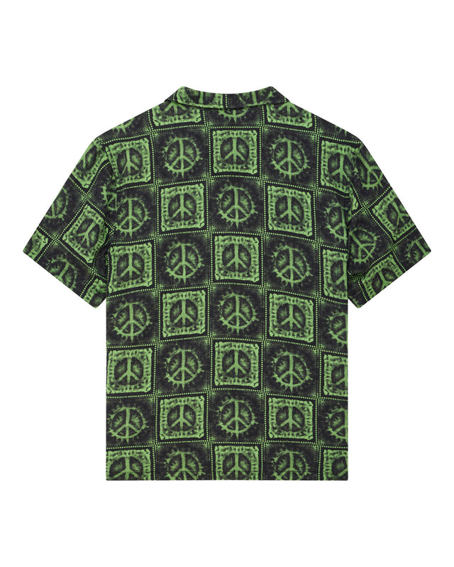 D261MSH524-SolarhotShirt-Green