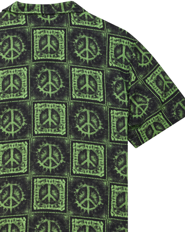 Solarhot Shirt - Green