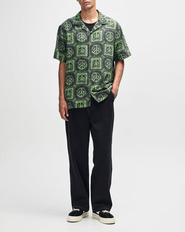 Solarhot Shirt - Green