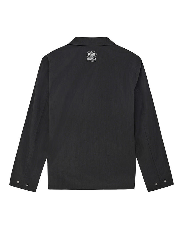 D261MSH564-TommySurfShirt-Black