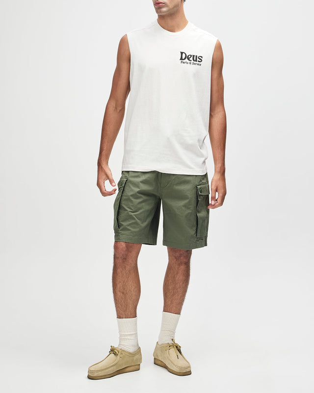 Muscles des articulations des doigts - Blanc sale