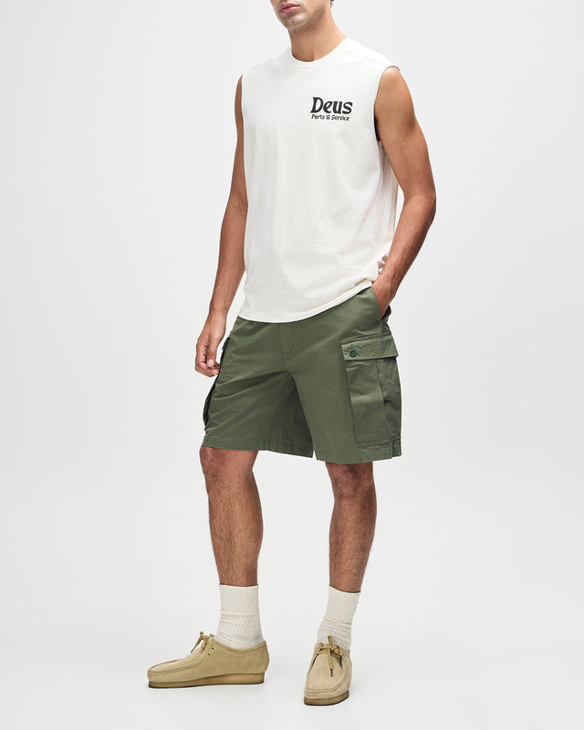 Muscles des articulations des doigts - Blanc sale