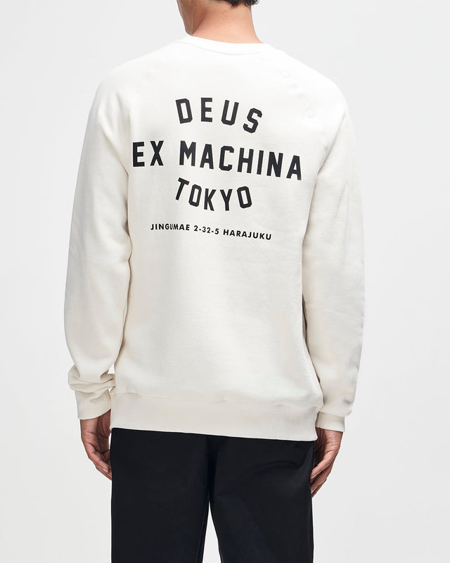 D261MSW113-HarajukuAddressCrew