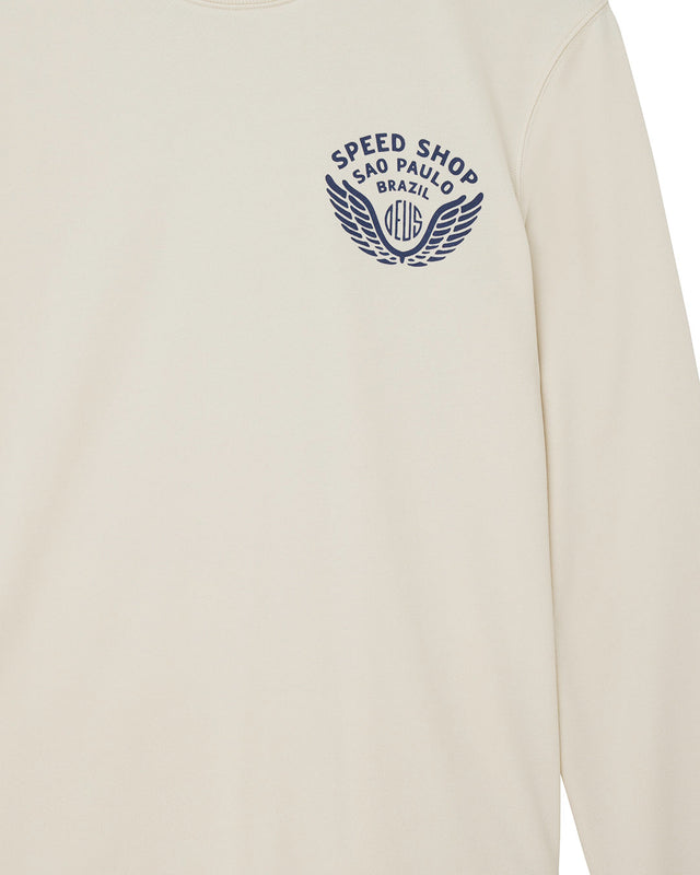 Munificence Crew - Dirty White