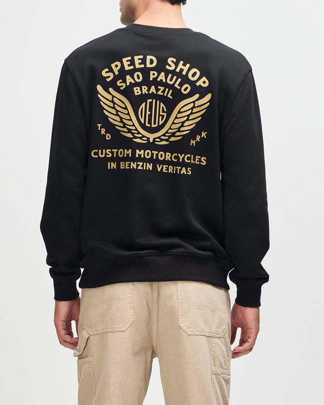 D261MSW317-MunificenceCrew-Black