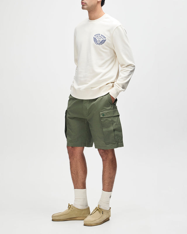 Munificence Crew - Dirty White