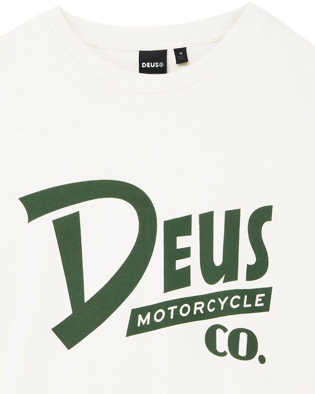 Trafalgar Crew - Dirty White