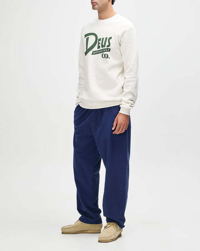 Trafalgar Crew - Dirty White