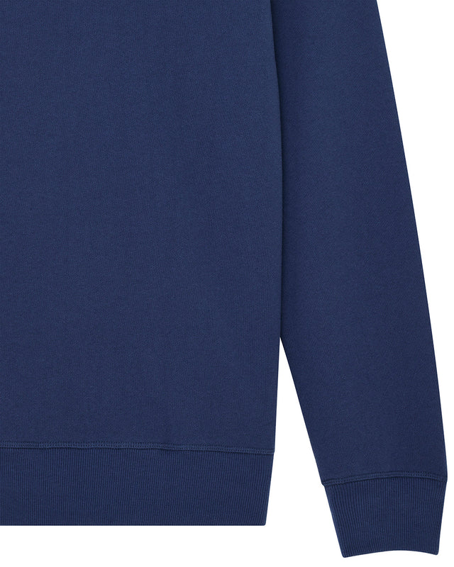 Trafalgar Crew - Mechanic Blue