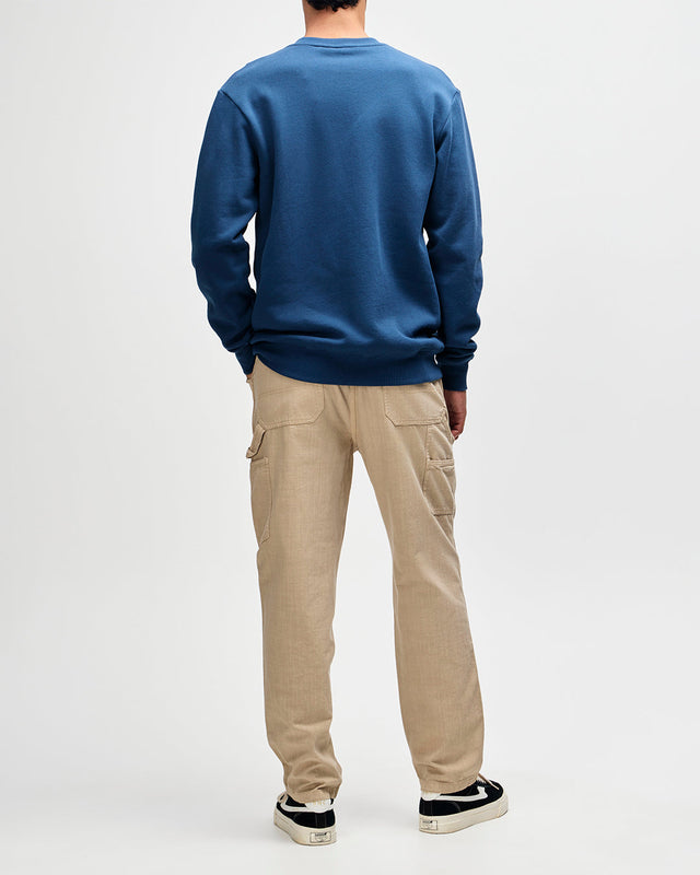 Trafalgar Crew - Mechanic Blue