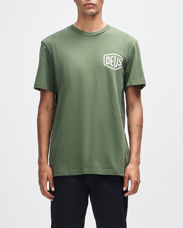 D261MTS124-VeniceAddressTee