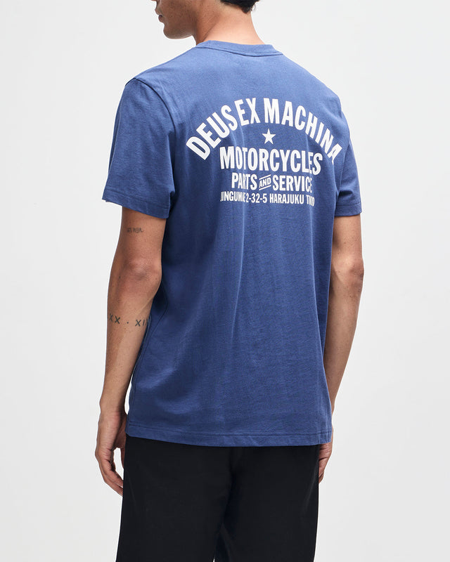 D261MTS126-HarajukuAddressTee-Mech