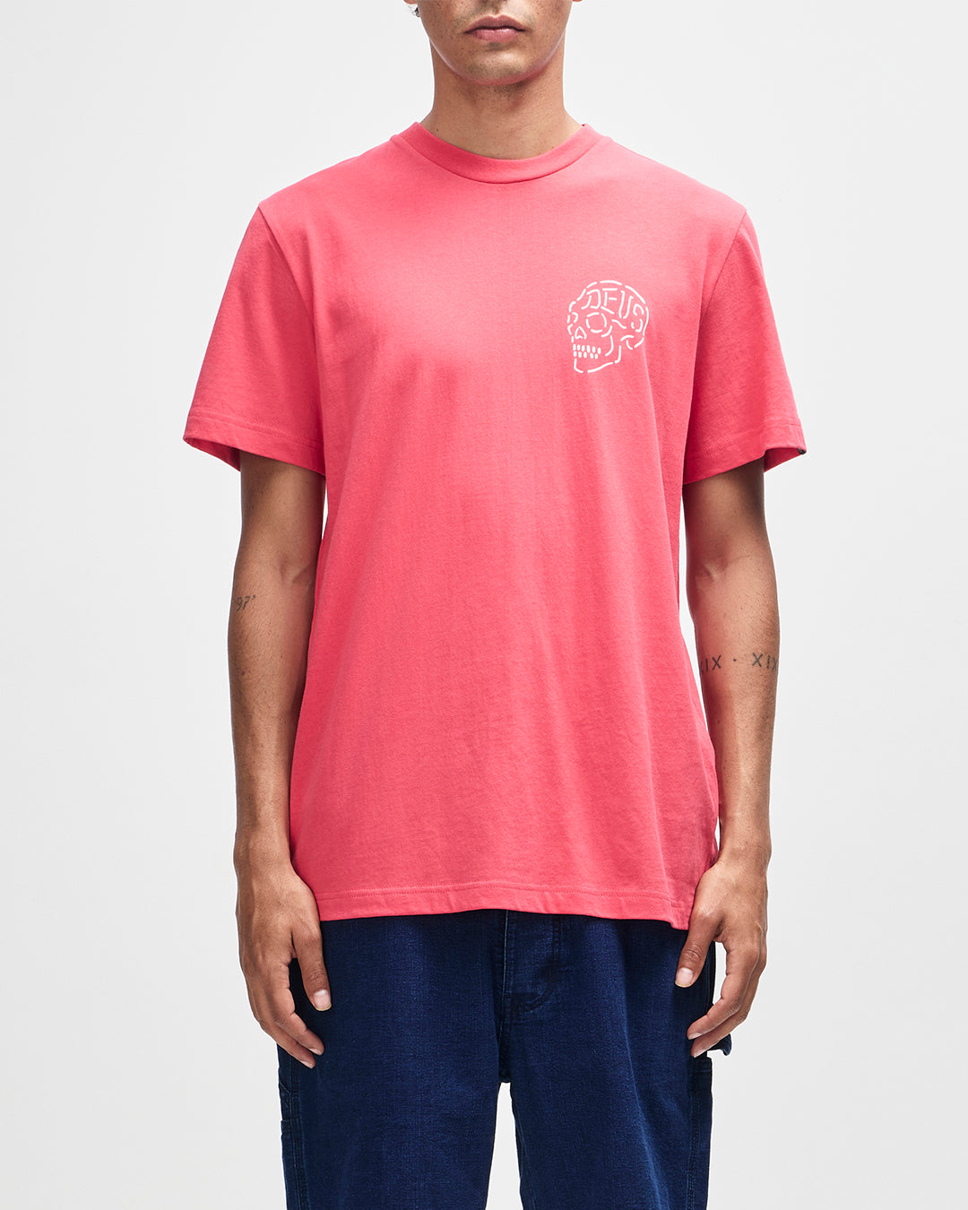 New Arrivals – Deus Ex Machina Europe