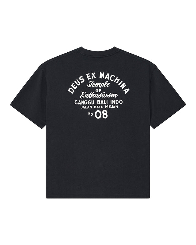 D261MTS151-CangguSignTee