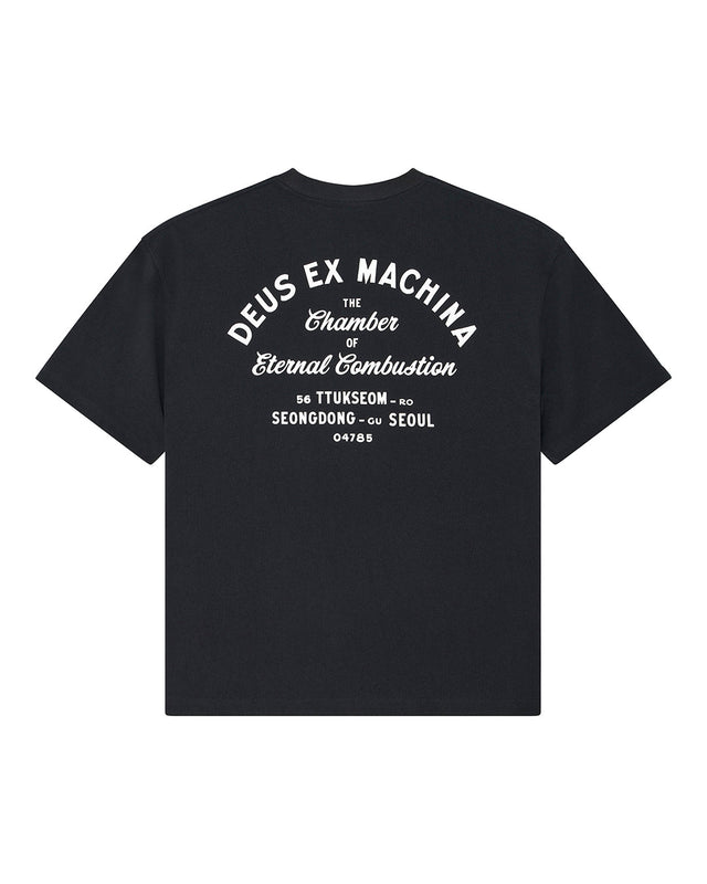 D261MTS155-SeoulSignTee