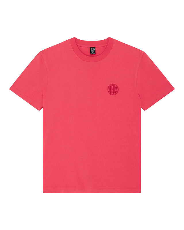 D261MTS172-PillLogoTee-Melon