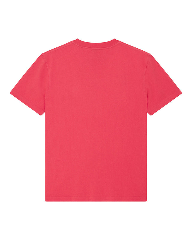 D261MTS172-PillLogoTee-Melon