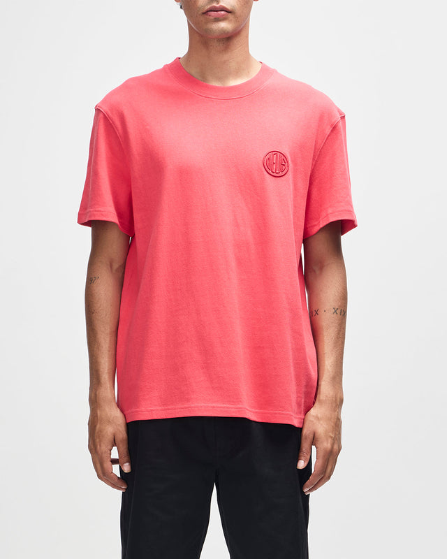 D261MTS172-PillLogoTee-Melon