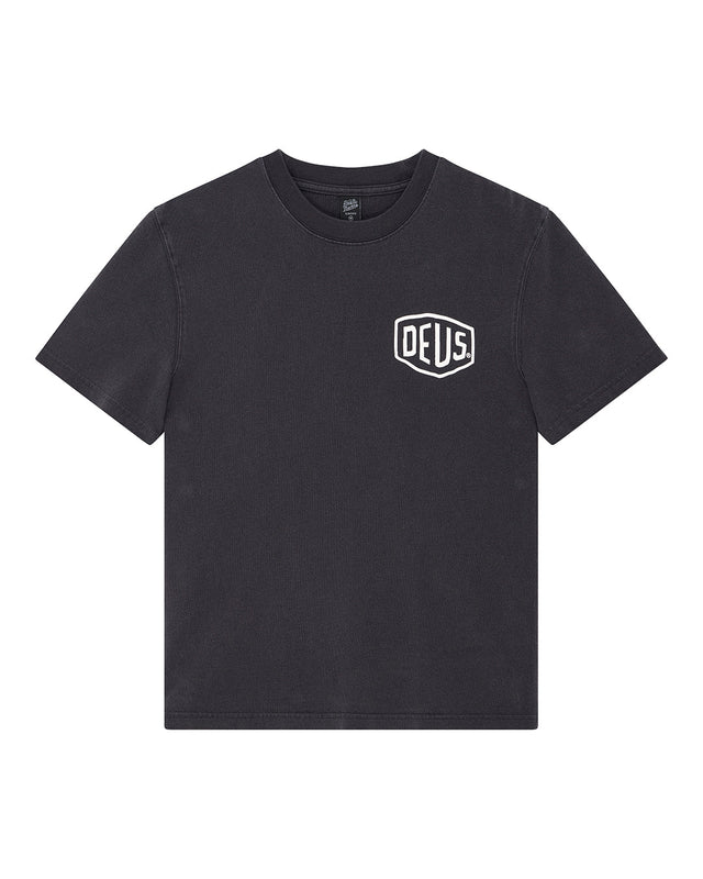 Harajuku Address Tee