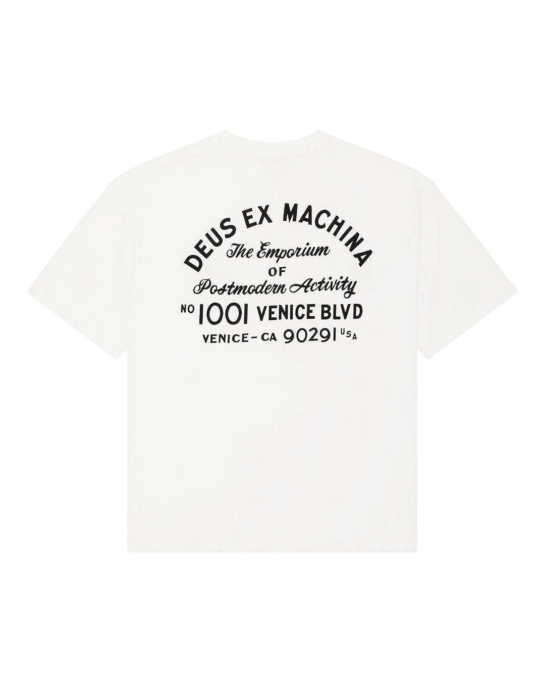 半袖Tシャツ　STRAIGHT OUTTA VENICE Men's Graphic T-Shirt Straight Outta Toronto Eco-Friendly Limited