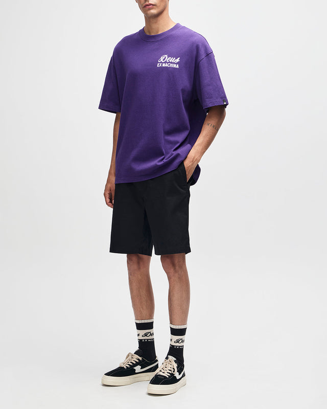 New Balance Runners Tee - T-shirt Uomo | Nencini Sport New Balance Runners Tee - T-shirt Uomo | Nencini Sport