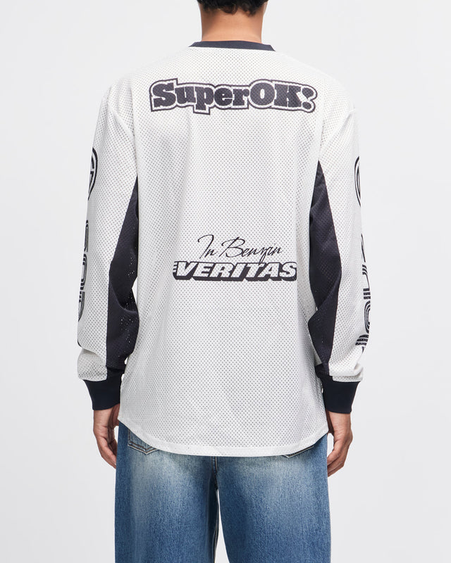 Off Road MX Jersey