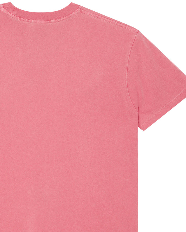 Mother-Earth Tee - Melon Red