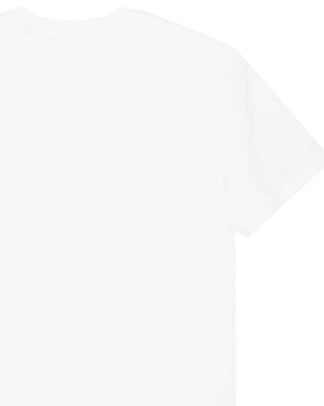 Mother-Earth Tee - Vintage White