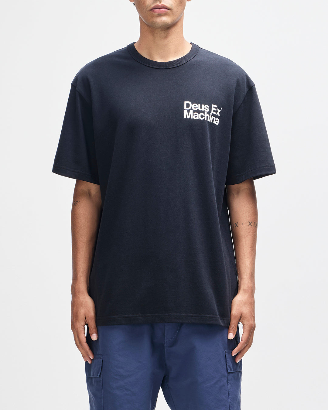 New Arrivals – Deus Ex Machina Europe