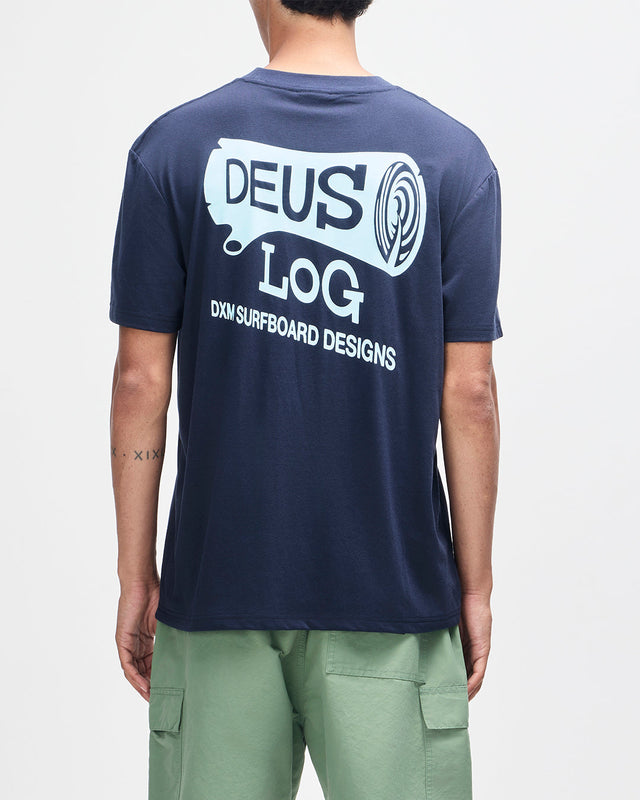 D261MTS560-LogTee-Mechanic