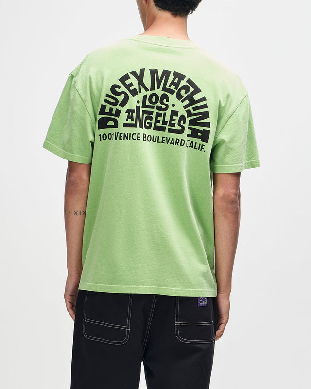 D261MTS574-LosAngelesAddressTee